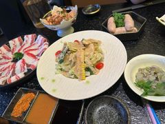 -樱嘢·炭火烧肉(惠南店)