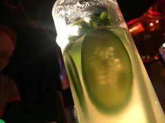 -Bar The Vortex(高新万达店)