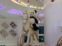 -自由港KTV(王子公主金平店)