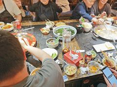 -矮板凳老火锅(宽窄巷子店)