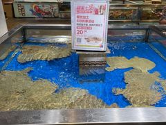 -盒马鲜生(枣园路店)