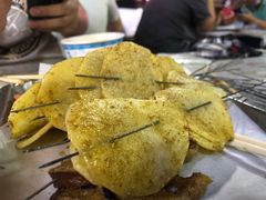 -黑皮烧烤(民意四路店)
