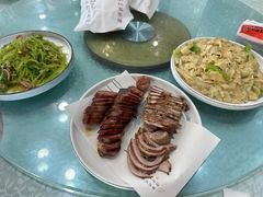 -老庞家水馅包子馆