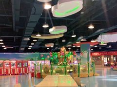 -嘉文梦想世界(SM天津滨海城市广场店)