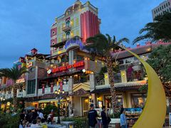 -美国村