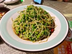-小尕子·新疆菜(明园店)