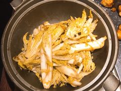 -绿茶餐厅(汇悦大融城店)