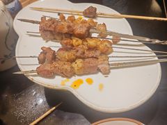 -那些年一起吃串的地方烧烤(观前街店)