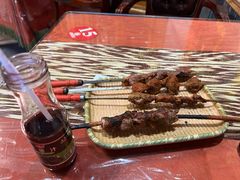 -新疆伊宁远征餐厅