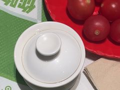 -渔语鱼酸菜鱼新川菜(来福士店)