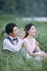 -挪娅婚纱摄影皇家会所