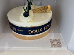 -杜哈夫DOUX RÊVE·生日蛋糕(日月光店)