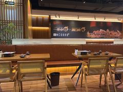 -五样儿西昌小签签烤串(天府三街店)