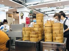 -香港蓮香樓(中環店)