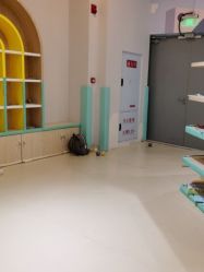 -多多淘儿童体验中心(重庆来福士店)