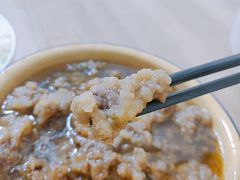 牛肉小酥肉-定家小酥肉·清真(回民街店)