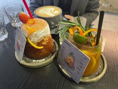 -BE NORMAL CAFE(霞溪路店)