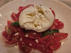 -Motorino(湾仔店)