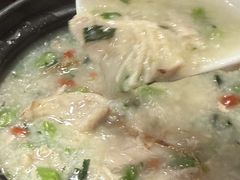 -宏状元现熬粥·京味菜(五棵松店)
