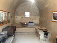 -梁家河村红色旅游区