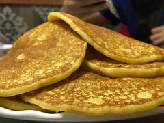 玉米牛舌饼-宝翔羊汤馆