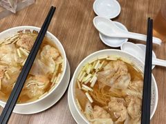 -百福麵家(新馬路店)