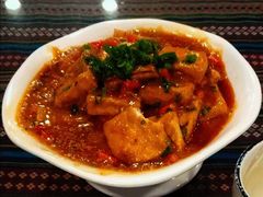 -老湖南湘土菜馆(普阳街店)