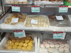 -北京稻香村(西单购物中心店)