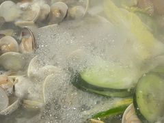 -丰尔粥食·粥底火锅·桑拿鸡(大良总店)