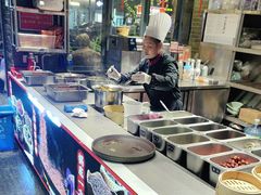 -味舵主重庆火锅(邓尉路店)
