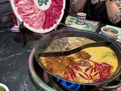 -巴蜀大将火锅(春熙店)