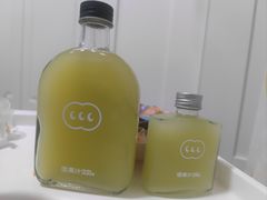 -混果汁(福田领展中心城店)