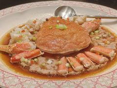 -佳丽海鲜大酒楼(环岛海景店)