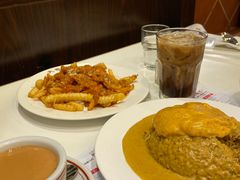 -大哥餐厅(西城花园店)