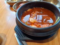-金顺碳烤肉(番禺傍江地铁站店)