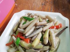 -五七小李子油焖大虾(总店)