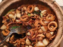 -宝轩渔府·老字号海鲜·正宗津菜(水上店)