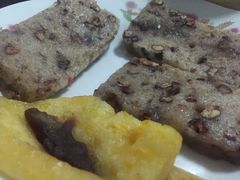 赤豆糕-杨招娣糕点(装驾桥巷店)