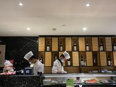 -松临·铁板烧&Omakase(神农店)