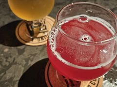 -京A Taproom·精酿餐吧(CBD店)