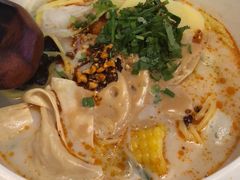 -阿上阿上麻辣香锅&麻辣烫(朝阳蓝色港湾店)