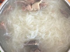 -文惠猪脚粉(富景小区店)