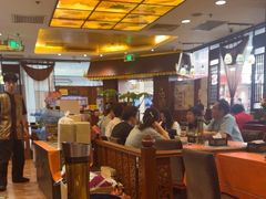 -荷花泰菜(东方新天地店)