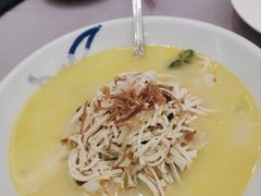 -银都上海菜馆(粤海东路店)