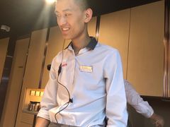 -海底捞火锅(高新活力汇店)