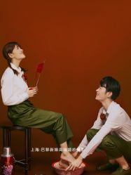 -巴黎新娘婚纱摄影·婚礼策划(嘉定总店)