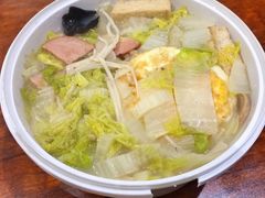-惠老头土豆粉