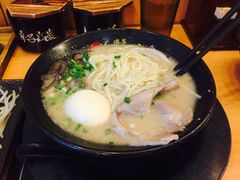 -博多一幸舍(侨福芳草地购物中心店)