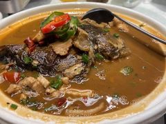 -御湾·浅水湾·贺胜土鸡汤(潜山店)