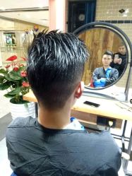 点击看大图 -QZHAIR SALON